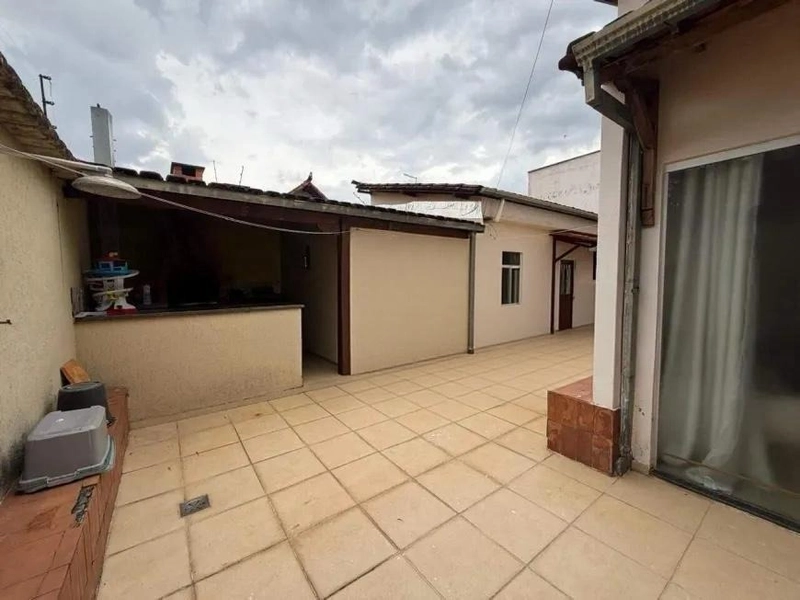 CASA À VENDA NO SERRANO | 3 QUARTOS | 2 SUÍTES | 4 BANHEIROS | 4 VAGAS: 22ª foto da galeria de imagens do imóvel