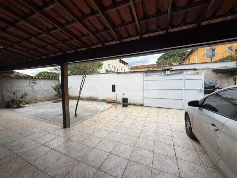 CASA À VENDA NO SERRANO | 3 QUARTOS | 2 SUÍTES | 4 BANHEIROS | 4 VAGAS: 25ª foto da galeria de imagens do imóvel