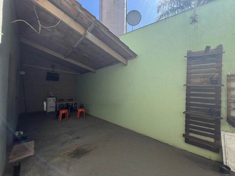 CASA | 5 QUARTOS | 01 SUÍTE | 02 BANHEIROS | 03 VAGAS: 23ª foto da galeria de imagens do imóvel