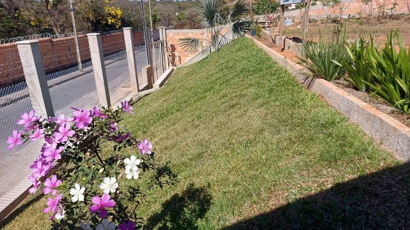 LOTE / TERRENO Á VENDA NO BAIRRO BRAUNAS PAMPULHA | 1.000M²: 5ª foto da galeria de imagens do imóvel