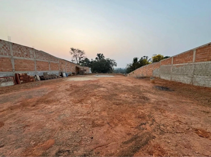 LOTE / TERRENO Á VENDA NO BAIRRO BRAUNAS PAMPULHA | 1.000M²: 15ª foto da galeria de imagens do imóvel