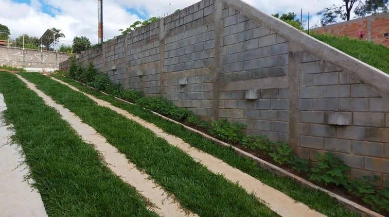 LOTE / TERRENO Á VENDA NO BAIRRO BRAUNAS PAMPULHA | 1.000M²: 2ª foto da galeria de imagens do imóvel