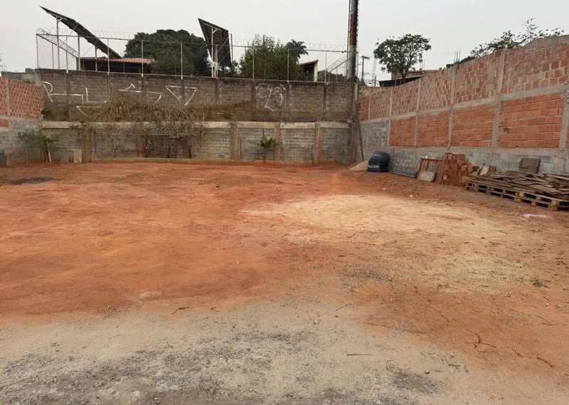 LOTE / TERRENO Á VENDA NO BAIRRO BRAUNAS PAMPULHA | 1.000M²: 13ª foto da galeria de imagens do imóvel