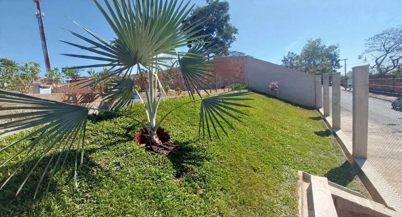 LOTE / TERRENO Á VENDA NO BAIRRO BRAUNAS PAMPULHA | 1.000M²: 11ª foto da galeria de imagens do imóvel