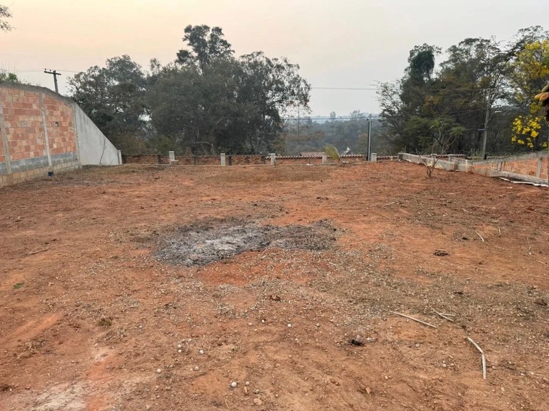 LOTE / TERRENO Á VENDA NO BAIRRO BRAUNAS PAMPULHA | 1.000M²: 18ª foto da galeria de imagens do imóvel
