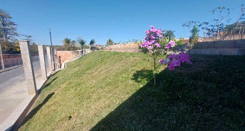 LOTE / TERRENO Á VENDA NO BAIRRO BRAUNAS PAMPULHA | 1.000M²: 6ª foto da galeria de imagens do imóvel