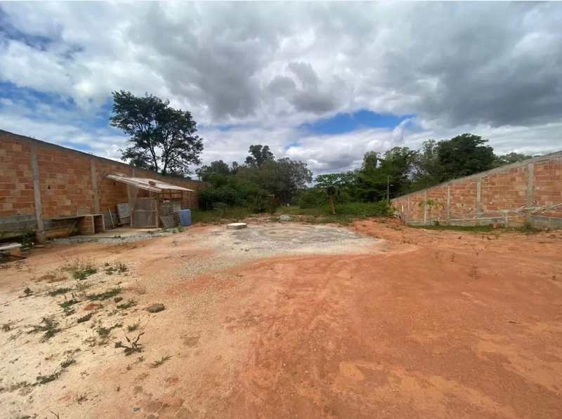 LOTE / TERRENO Á VENDA NO BAIRRO BRAUNAS PAMPULHA | 1.000M²: 16ª foto da galeria de imagens do imóvel