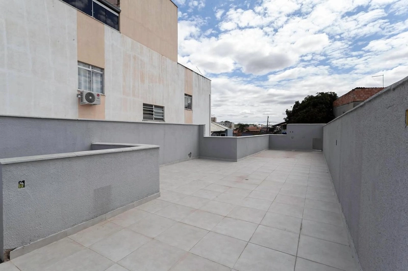 CASA  | 3 QUARTOS | 01 SUÍTE | 02 BANHEIROS | 02 VAGAS: 27ª foto da galeria de imagens do imóvel