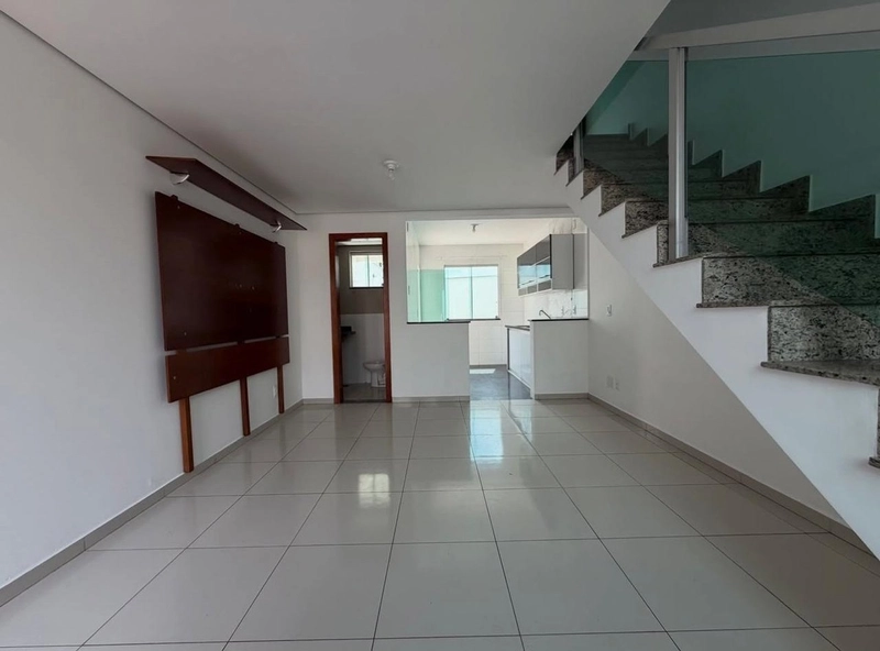 CASA GEMINADA À VENDA | SERRANO: 10ª foto da galeria de imagens do imóvel