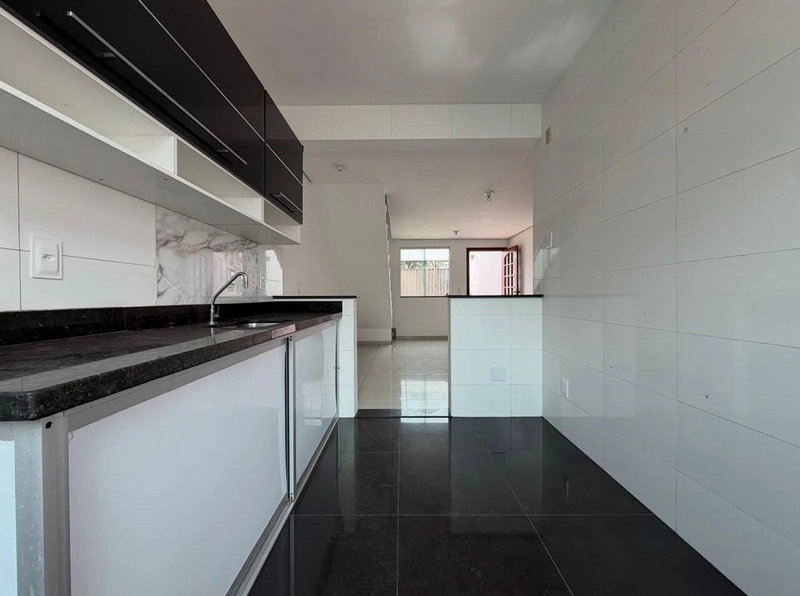 CASA GEMINADA À VENDA | SERRANO: 17ª foto da galeria de imagens do imóvel