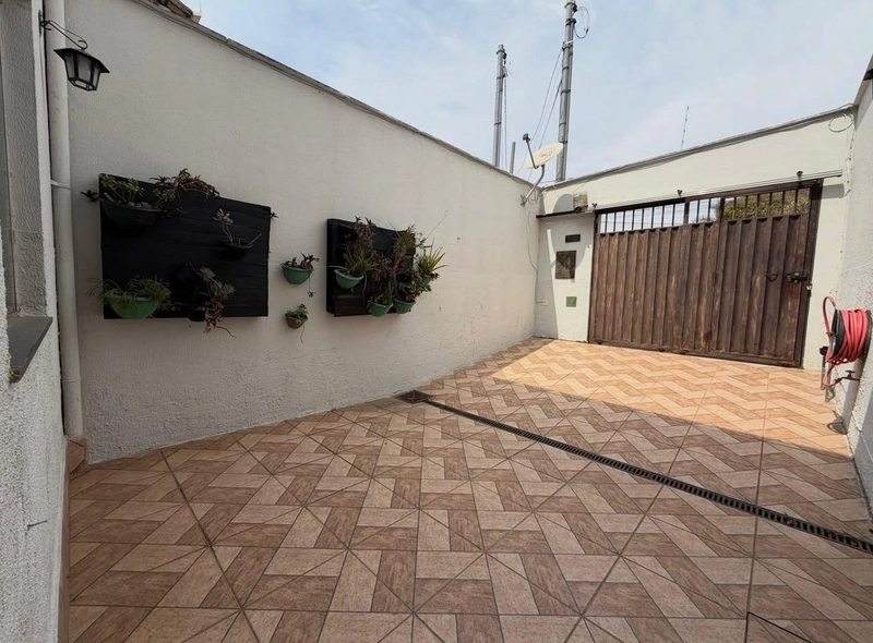 CASA GEMINADA À VENDA | SERRANO: 24ª foto da galeria de imagens do imóvel