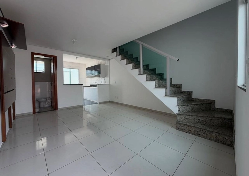 CASA GEMINADA À VENDA | SERRANO: 7ª foto da galeria de imagens do imóvel
