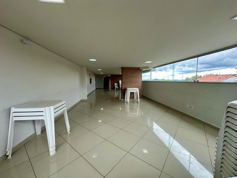 APARTAMENTO À VENDA | 3 QUARTOS | 01 SUITE| 02 BANHEIROS| 2 VAGAS: 28ª foto da galeria de imagens do imóvel