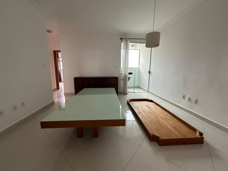 APARTAMENTO À VENDA | 3 QUARTOS | 01 SUITE| 02 BANHEIROS| 2 VAGAS: 4ª foto da galeria de imagens do imóvel