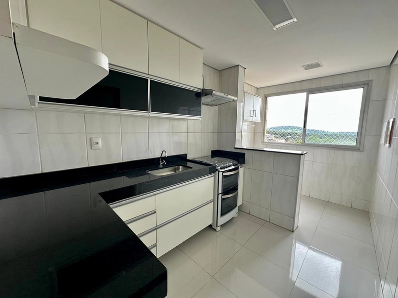 APARTAMENTO À VENDA | 3 QUARTOS | 01 SUITE| 02 BANHEIROS| 2 VAGAS: 9ª foto da galeria de imagens do imóvel