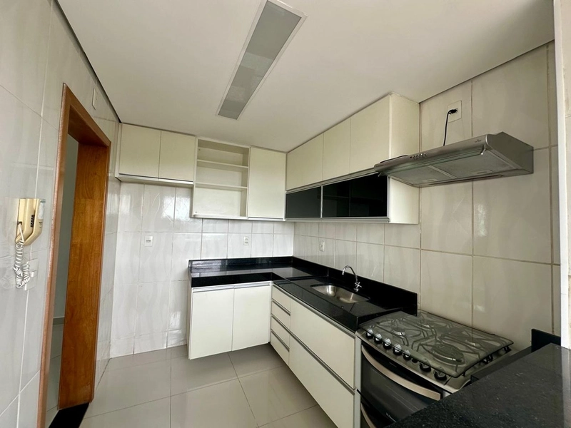 APARTAMENTO À VENDA | 3 QUARTOS | 01 SUITE| 02 BANHEIROS| 2 VAGAS: 8ª foto da galeria de imagens do imóvel