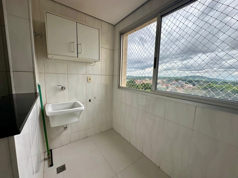 APARTAMENTO À VENDA | 3 QUARTOS | 01 SUITE| 02 BANHEIROS| 2 VAGAS: 11ª foto da galeria de imagens do imóvel