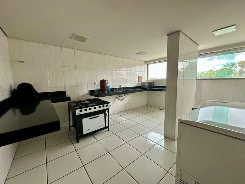 APARTAMENTO À VENDA | 3 QUARTOS | 01 SUITE| 02 BANHEIROS| 2 VAGAS: 27ª foto da galeria de imagens do imóvel