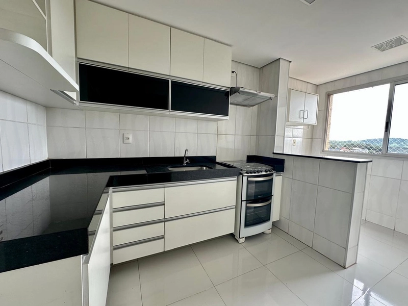 APARTAMENTO À VENDA | 3 QUARTOS | 01 SUITE| 02 BANHEIROS| 2 VAGAS: 7ª foto da galeria de imagens do imóvel