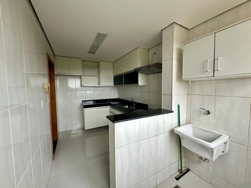 APARTAMENTO À VENDA | 3 QUARTOS | 01 SUITE| 02 BANHEIROS| 2 VAGAS: 10ª foto da galeria de imagens do imóvel