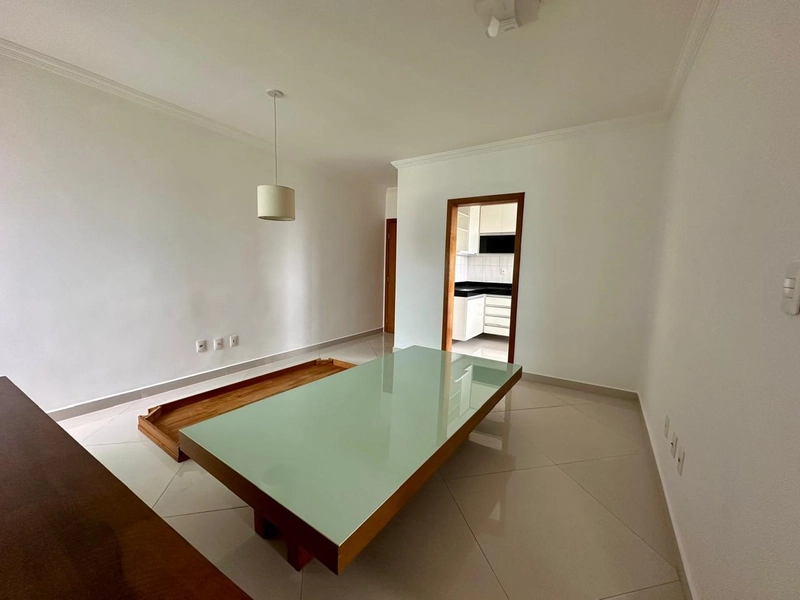 APARTAMENTO À VENDA | 3 QUARTOS | 01 SUITE| 02 BANHEIROS| 2 VAGAS