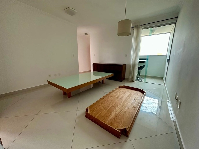 APARTAMENTO À VENDA | 3 QUARTOS | 01 SUITE| 02 BANHEIROS| 2 VAGAS: 2ª foto da galeria de imagens do imóvel