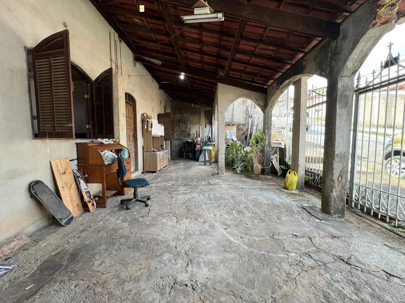 CASA  À VENDA NO CARAJÁS | 3 QUARTOS  | 01 BANHEIRO | 02 VAGAS: 13ª foto da galeria de imagens do imóvel