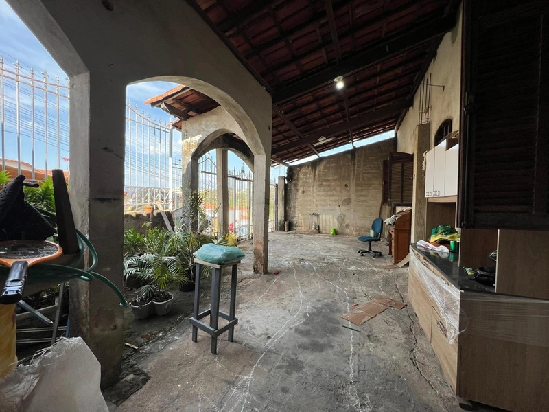CASA  À VENDA NO CARAJÁS | 3 QUARTOS  | 01 BANHEIRO | 02 VAGAS: 15ª foto da galeria de imagens do imóvel