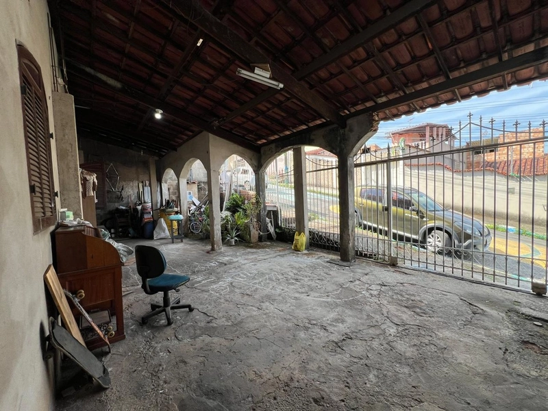 CASA  À VENDA NO CARAJÁS | 3 QUARTOS  | 01 BANHEIRO | 02 VAGAS: 24ª foto da galeria de imagens do imóvel