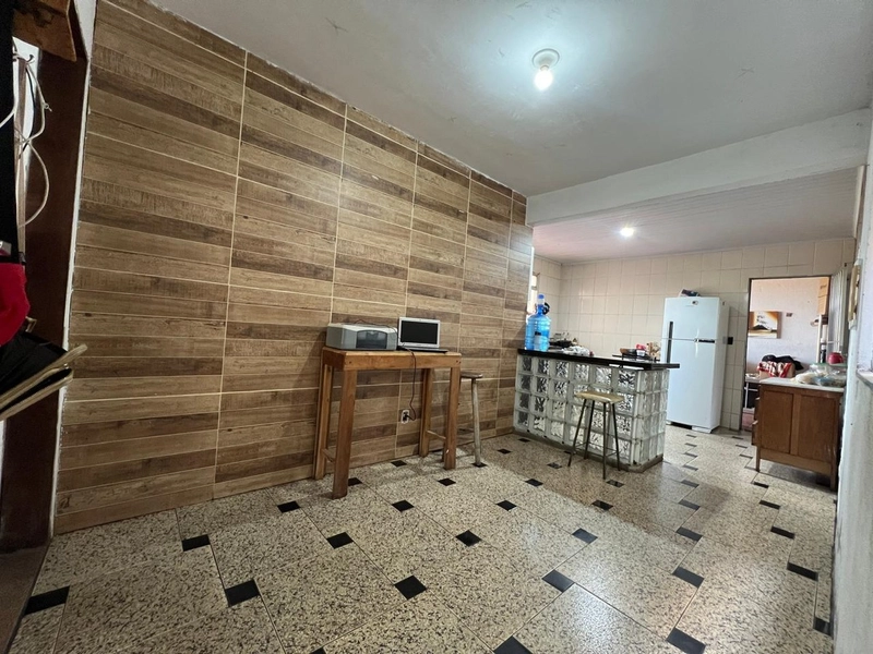 CASA  À VENDA NO CARAJÁS | 3 QUARTOS  | 01 BANHEIRO | 02 VAGAS: 7ª foto da galeria de imagens do imóvel