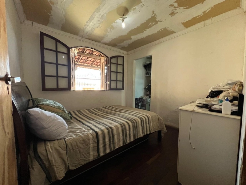 CASA  À VENDA NO CARAJÁS | 3 QUARTOS  | 01 BANHEIRO | 02 VAGAS: 10ª foto da galeria de imagens do imóvel