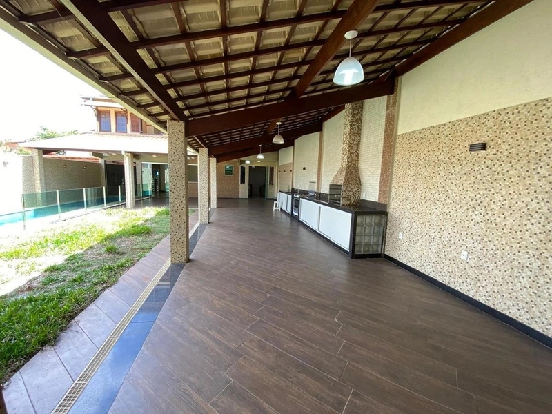 CASA PARA LOCAÇÃO NO BAIRRO BRAUNAS PAMPULHA | 04 QUARTOS | 04 BANHOS: 18ª foto da galeria de imagens do imóvel