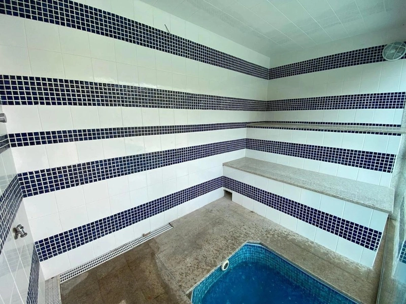 CASA PARA LOCAÇÃO NO BAIRRO BRAUNAS PAMPULHA | 04 QUARTOS | 04 BANHOS: 46ª foto da galeria de imagens do imóvel