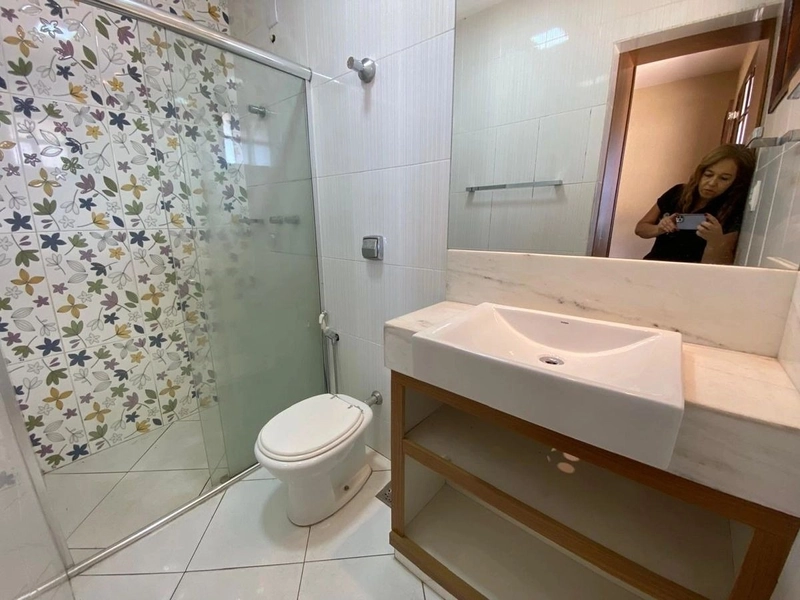 CASA PARA LOCAÇÃO NO BAIRRO BRAUNAS PAMPULHA | 04 QUARTOS | 04 BANHOS: 41ª foto da galeria de imagens do imóvel