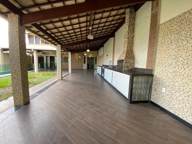 CASA PARA LOCAÇÃO NO BAIRRO BRAUNAS PAMPULHA | 04 QUARTOS | 04 BANHOS: 17ª foto da galeria de imagens do imóvel