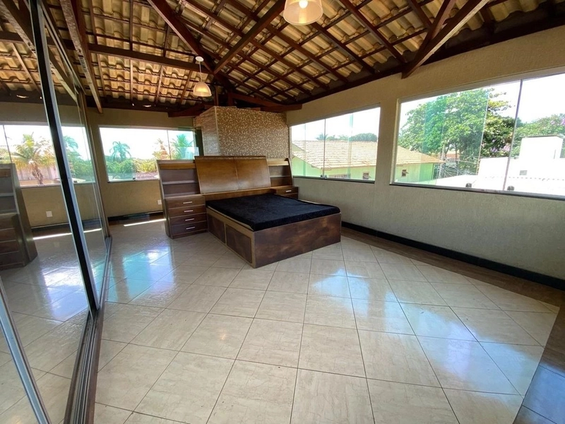 CASA PARA LOCAÇÃO NO BAIRRO BRAUNAS PAMPULHA | 04 QUARTOS | 04 BANHOS: 20ª foto da galeria de imagens do imóvel
