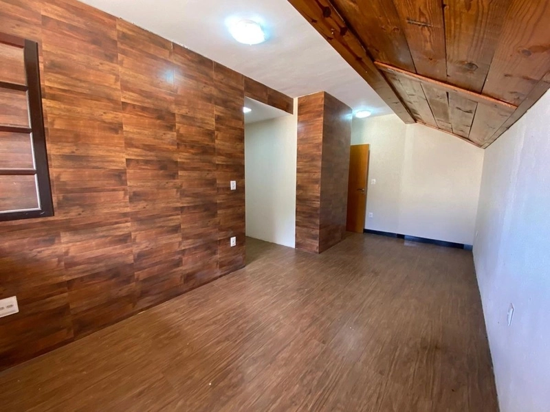 CASA PARA LOCAÇÃO NO BAIRRO BRAUNAS PAMPULHA | 04 QUARTOS | 04 BANHOS: 34ª foto da galeria de imagens do imóvel