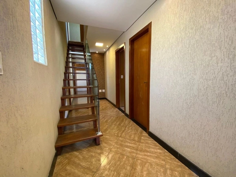 CASA PARA LOCAÇÃO NO BAIRRO BRAUNAS PAMPULHA | 04 QUARTOS | 04 BANHOS: 31ª foto da galeria de imagens do imóvel