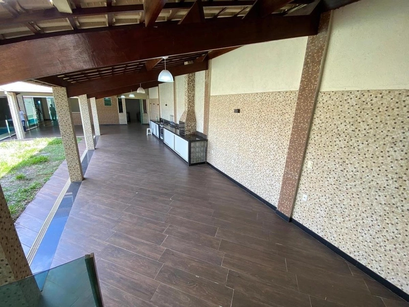 CASA PARA LOCAÇÃO NO BAIRRO BRAUNAS PAMPULHA | 04 QUARTOS | 04 BANHOS: 11ª foto da galeria de imagens do imóvel