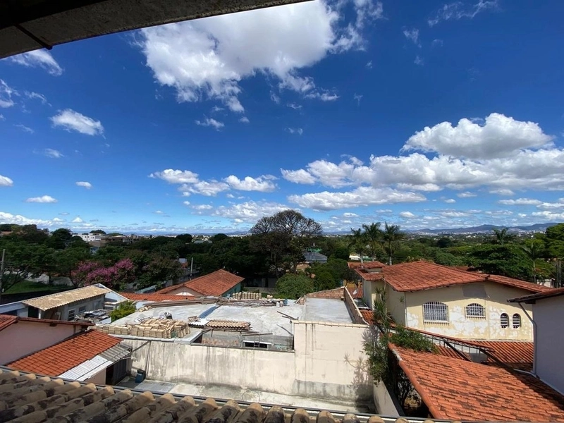 CASA PARA LOCAÇÃO NO BAIRRO BRAUNAS PAMPULHA | 04 QUARTOS | 04 BANHOS: 47ª foto da galeria de imagens do imóvel