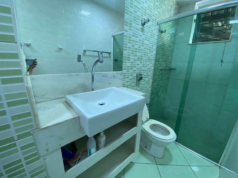 CASA PARA LOCAÇÃO NO BAIRRO BRAUNAS PAMPULHA | 04 QUARTOS | 04 BANHOS: 43ª foto da galeria de imagens do imóvel