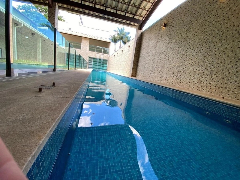 CASA PARA LOCAÇÃO NO BAIRRO BRAUNAS PAMPULHA | 04 QUARTOS | 04 BANHOS: 6ª foto da galeria de imagens do imóvel