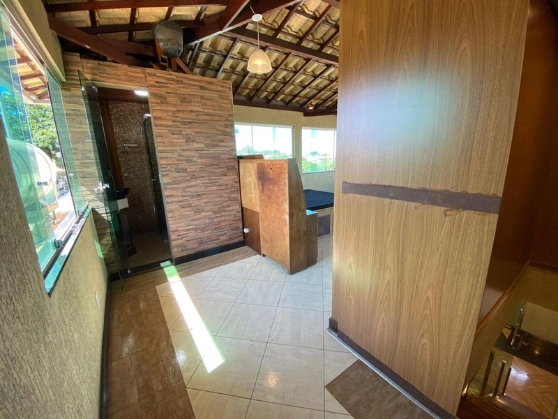 CASA PARA LOCAÇÃO NO BAIRRO BRAUNAS PAMPULHA | 04 QUARTOS | 04 BANHOS: 32ª foto da galeria de imagens do imóvel