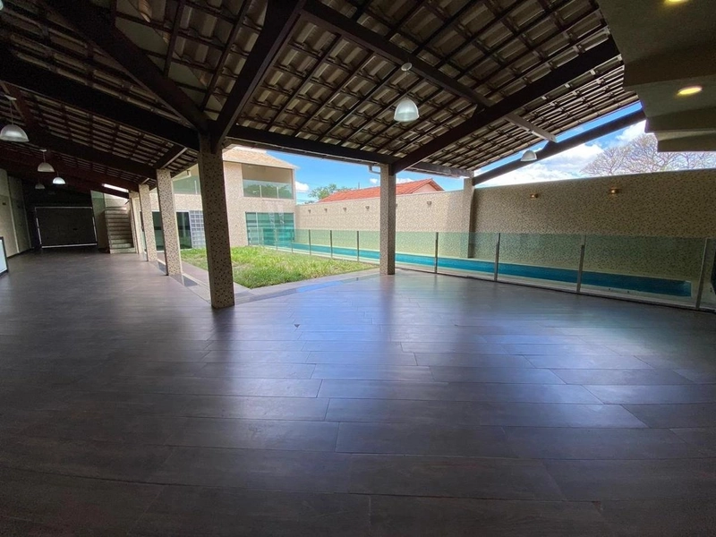 CASA PARA LOCAÇÃO NO BAIRRO BRAUNAS PAMPULHA | 04 QUARTOS | 04 BANHOS: 16ª foto da galeria de imagens do imóvel