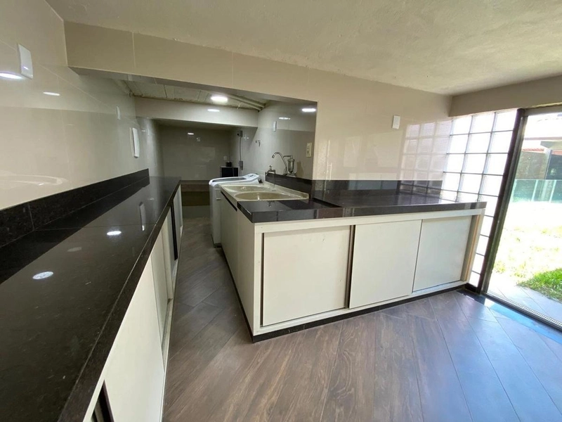 CASA PARA LOCAÇÃO NO BAIRRO BRAUNAS PAMPULHA | 04 QUARTOS | 04 BANHOS: 24ª foto da galeria de imagens do imóvel