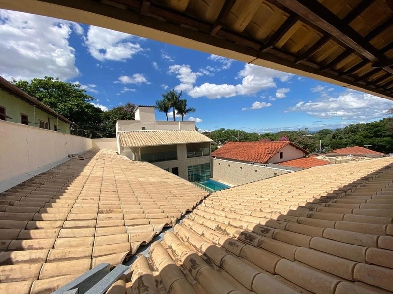 CASA PARA LOCAÇÃO NO BAIRRO BRAUNAS PAMPULHA | 04 QUARTOS | 04 BANHOS: 33ª foto da galeria de imagens do imóvel