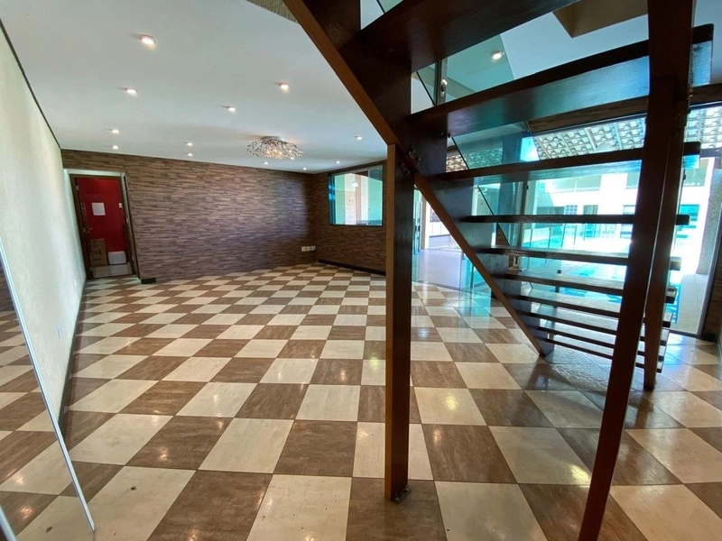 CASA PARA LOCAÇÃO NO BAIRRO BRAUNAS PAMPULHA | 04 QUARTOS | 04 BANHOS: 29ª foto da galeria de imagens do imóvel
