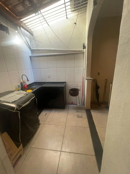 CASA  GEMINADA COLETIVA  À VENDA NO SANTA AMÉLIA | 2 QUARTOS: 15ª foto da galeria de imagens do imóvel