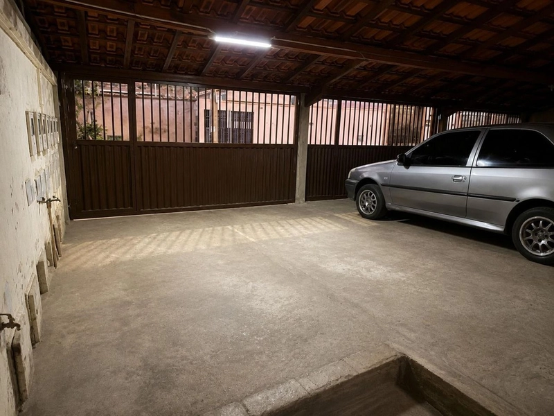 CASA  GEMINADA COLETIVA  À VENDA NO SANTA AMÉLIA | 2 QUARTOS: 38ª foto da galeria de imagens do imóvel