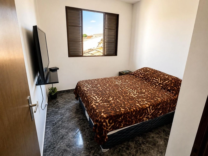 CASA  GEMINADA COLETIVA  À VENDA NO SANTA AMÉLIA | 2 QUARTOS: 26ª foto da galeria de imagens do imóvel